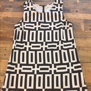 alice + olivia shift dress
