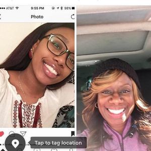 Meet your Posher, Vera