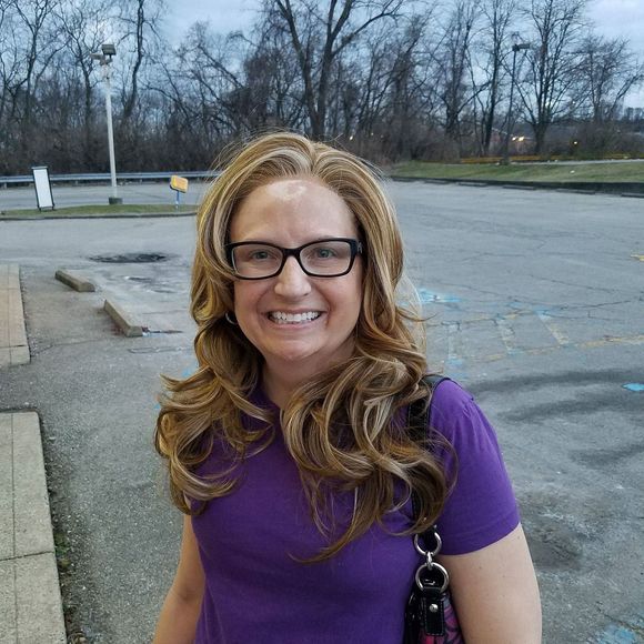 Meet the Posher Other - Meet your Posher, Kelly