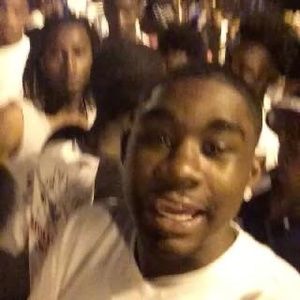 Meet your Posher, Joseph