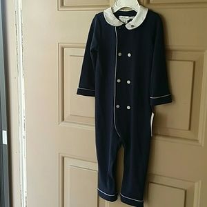 Ralph Lauren bodysuit