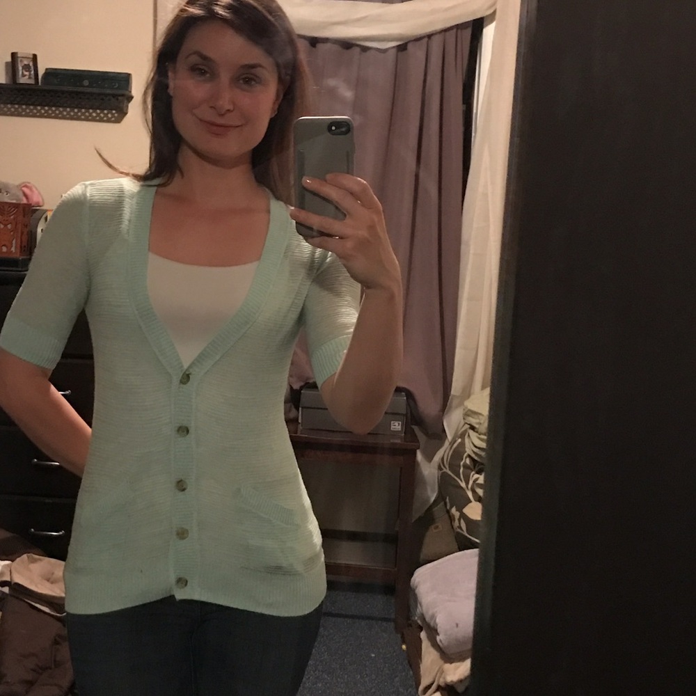 🌈🌈Mossimo Cardigans🌈🌈 - Picture 5 of 5