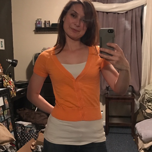 🌈🌈Mossimo Cardigans🌈🌈 - Picture 4 of 5