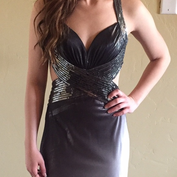 Masquerade Dresses & Skirts - Evening gown/prom dress