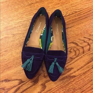 Sperry Top - Sider Shoes
