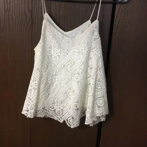 Crop top!