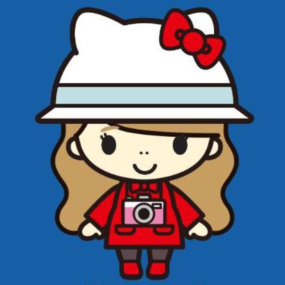 Meet your Posher, Jillian