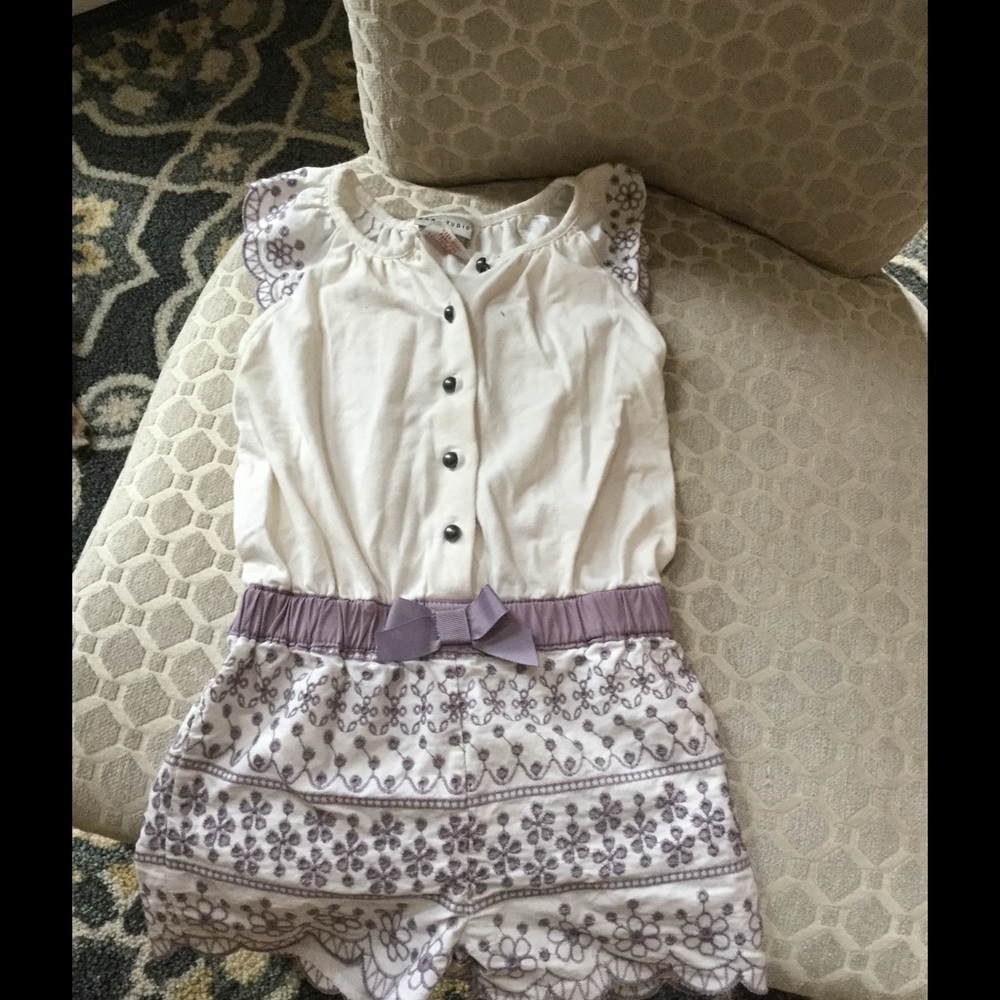 Bundles Toddler summer outfits