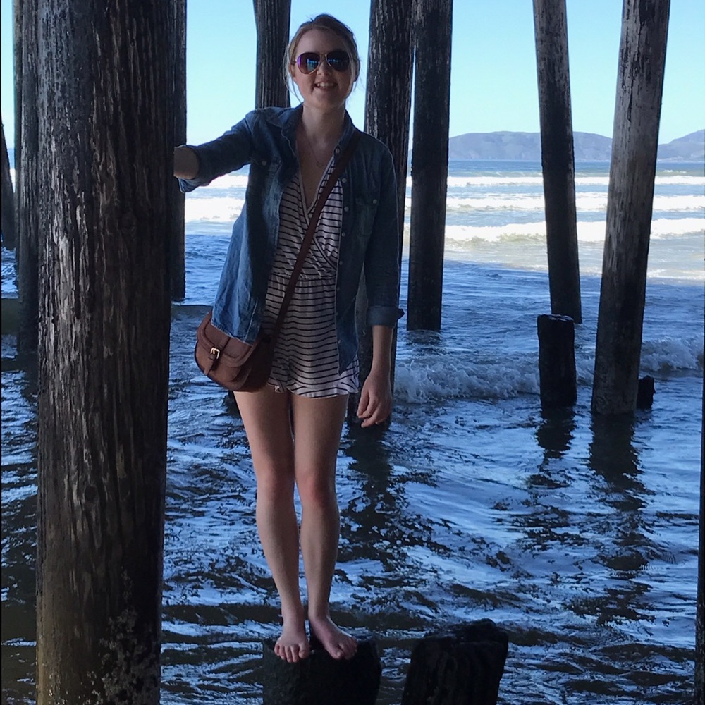 Meet your Posher, Rylee