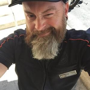 Meet your Posher, Sean