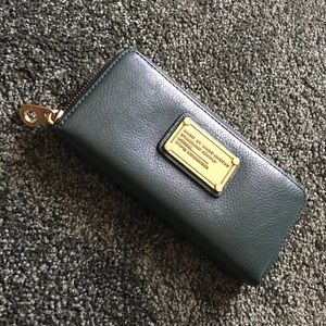 Cute Marc by Marc Jacobs wallet