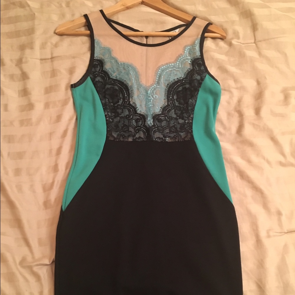 Buffalo David Bitton mini dress