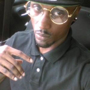 Meet your Posher, Rodney