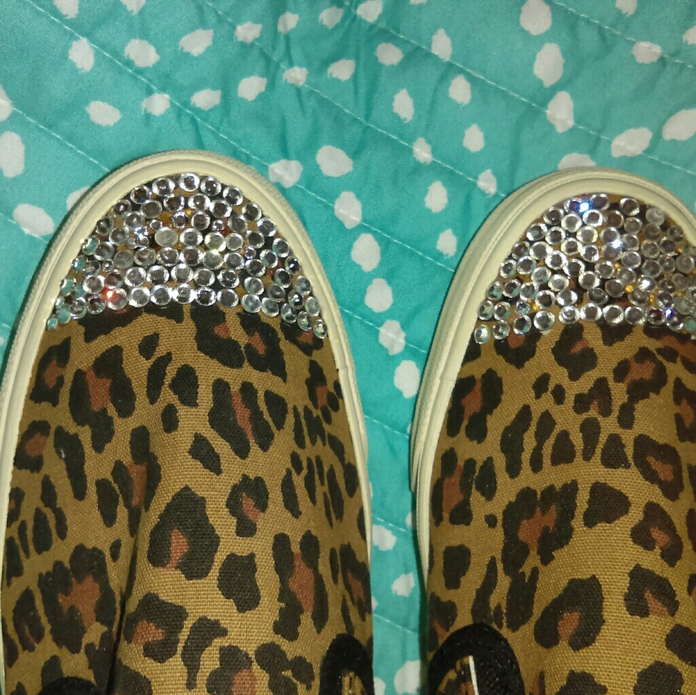 Leopard Print