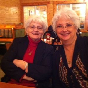 Meet your Posher, Kathy