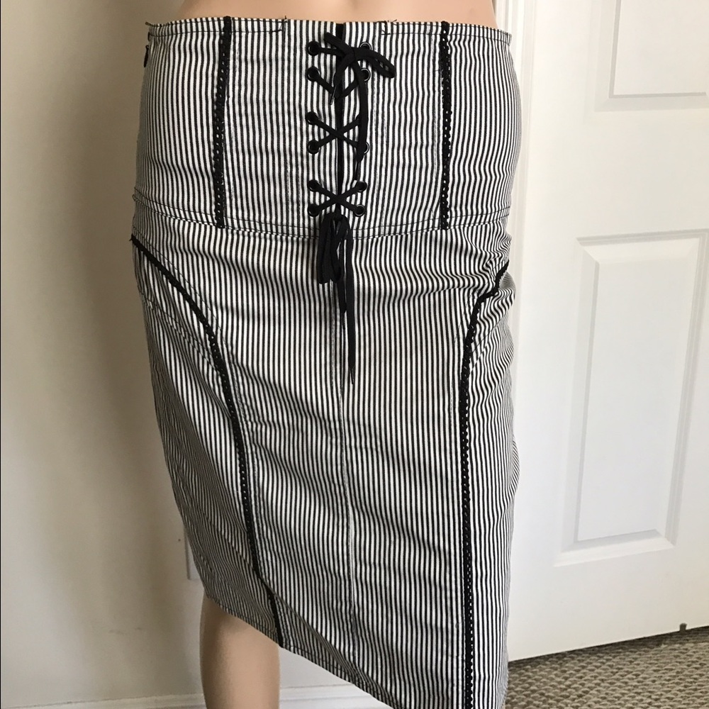 Zara Skirt - Picture 1 of 3