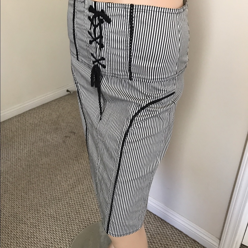Zara Skirt - Picture 2 of 3