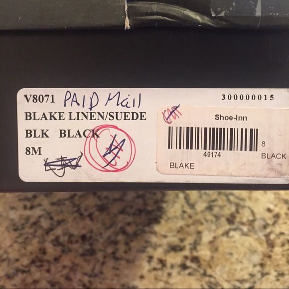 Shoes - Picture 8 of 8