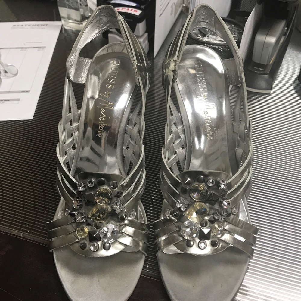 Guess by Marciano heels