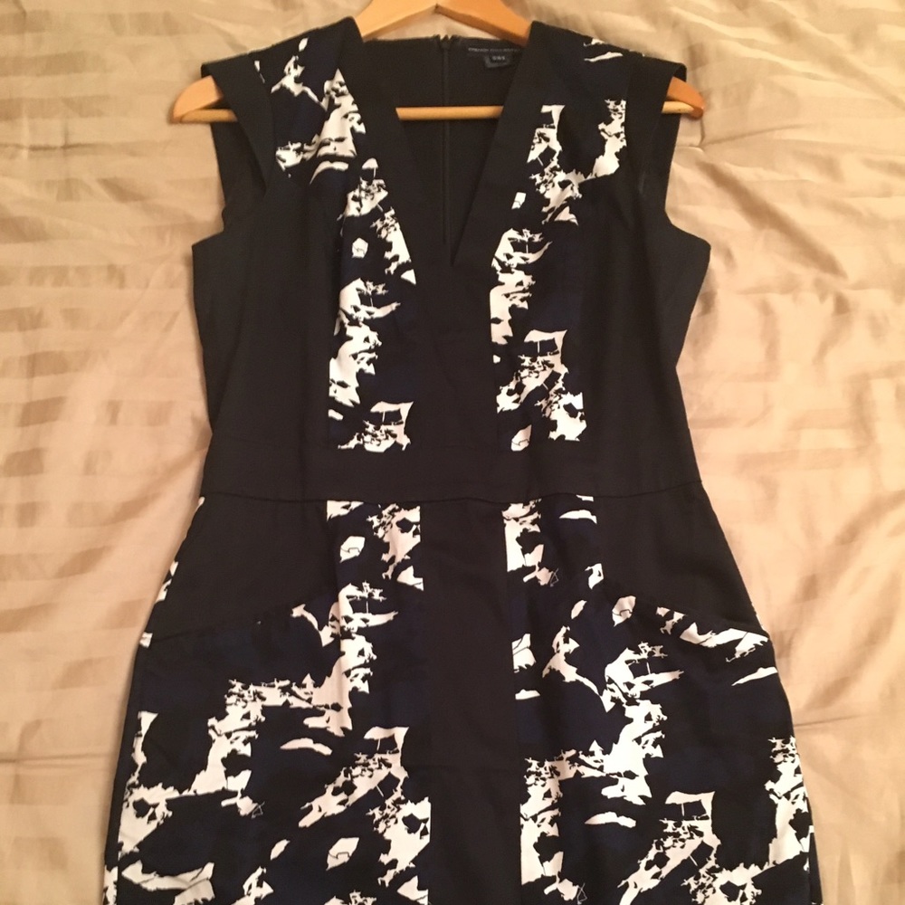 French Connection dress