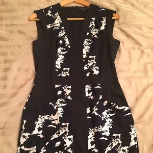 French Connection dress