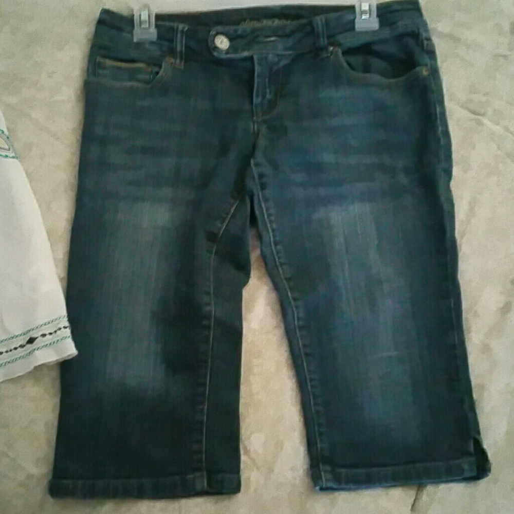 American Eagle bremuda