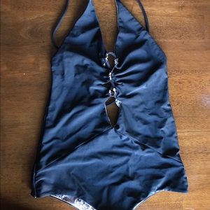 Acacia Swimwear: Storm