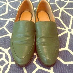 Urban Outfitters loafers