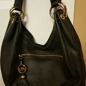 Mk purse
