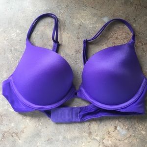 Victoria's Secret Very Sexy Pushup