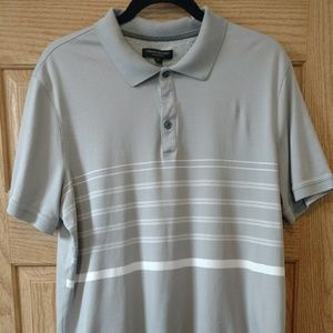 Banana Republic XL Polo-Luxury Touch