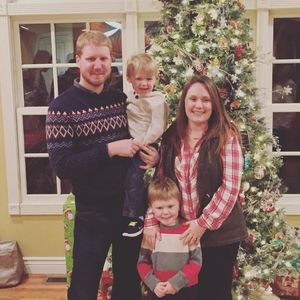 Meet your Posher, Whitney