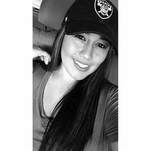 Meet your Posher, Jasmine