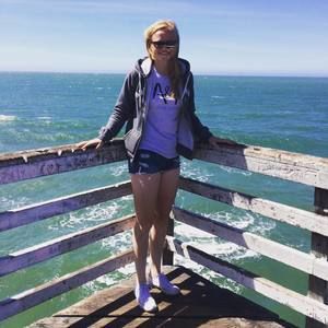 Meet your Posher, Marie