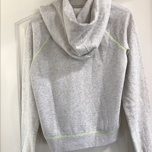 VS PINK Limited Edition Zip Up Hoodie S - Picture 2 of 4