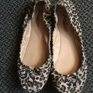 Lucky Brand Ballet flats