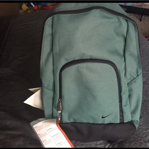 Nike Handbags - Nike Backpack