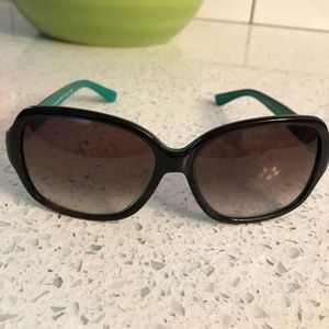 Kate Spade sunglasses