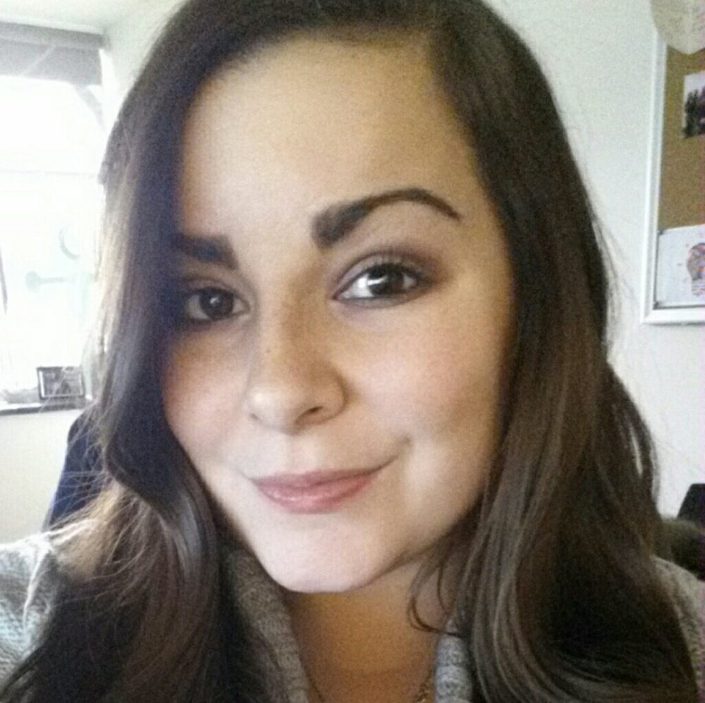 Meet your Posher, Beth