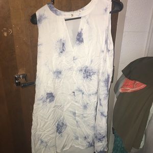 Boutique dress