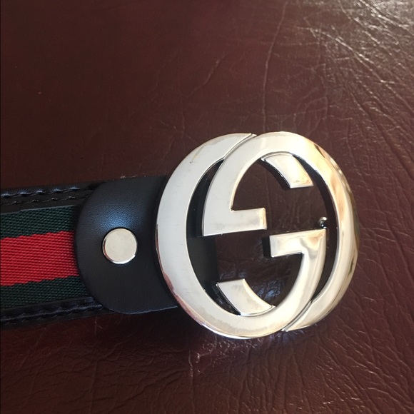 Gucci belt - Picture 3 of 3