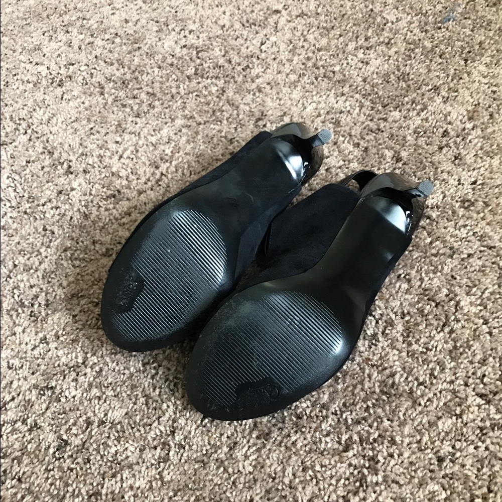 Heels - Picture 5 of 5