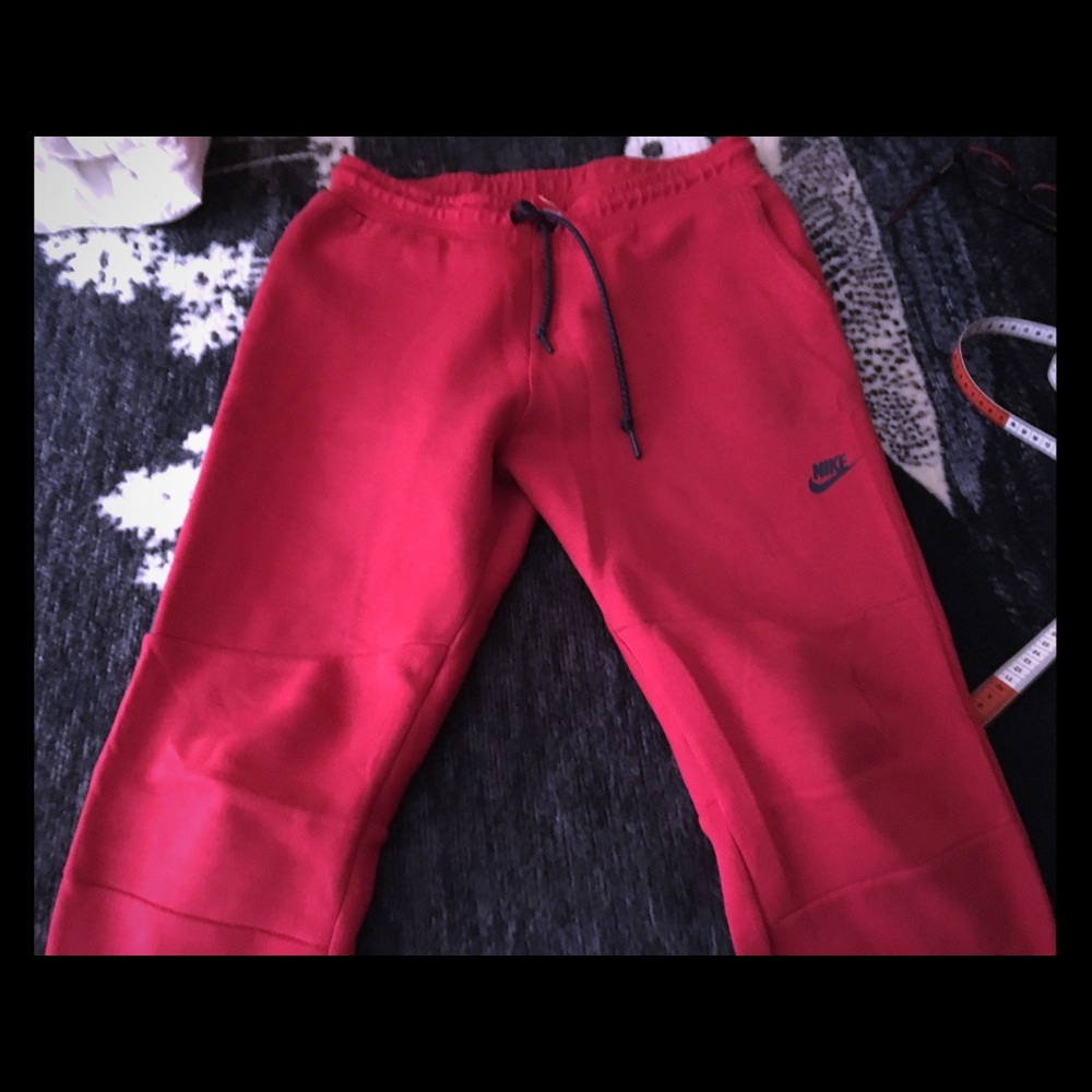 Men's Nike Sportswear Jogger Pants