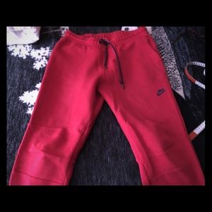 Men's Nike Sportswear Jogger Pants