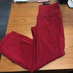 Lululemon All The Right Places