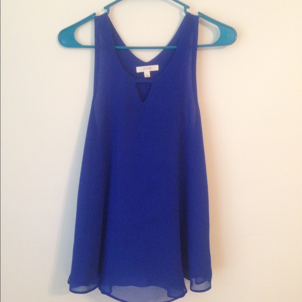 Blouse - size Small