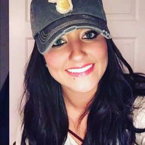 Meet your Posher, Krystal