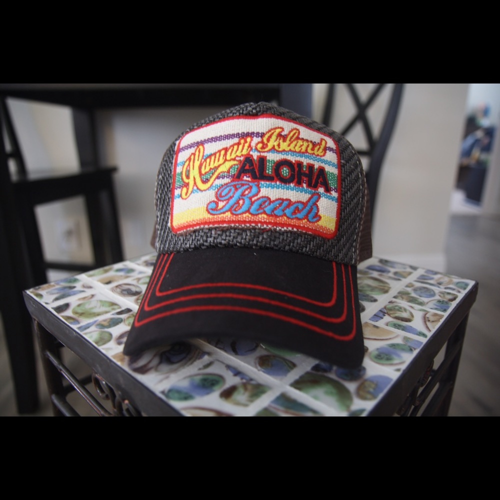 New Summer adjustable SnapBack hat
