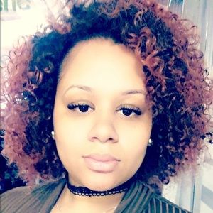 Meet your Posher, Brittany