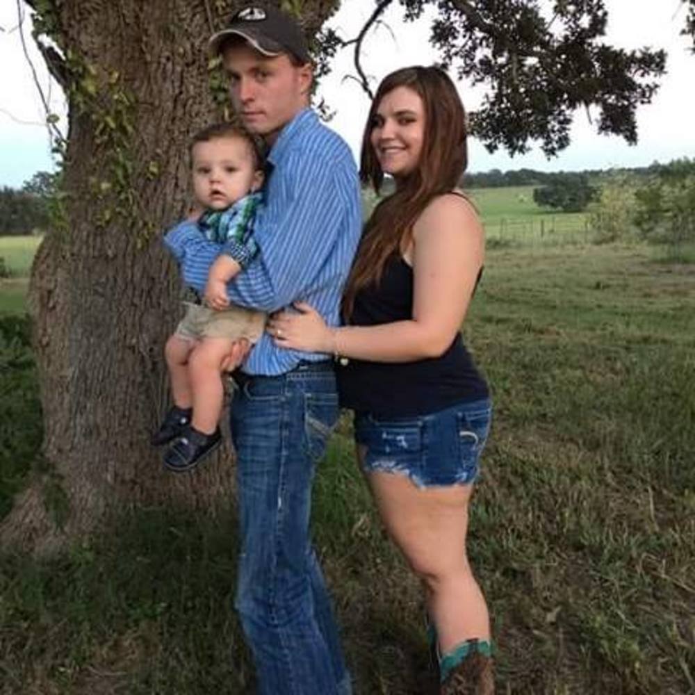 Meet your Posher, Shelby